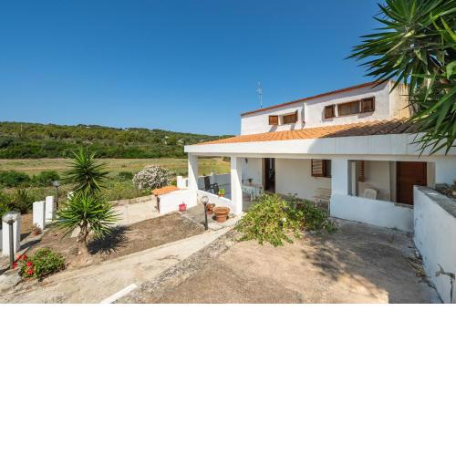Casa Cala Lunga