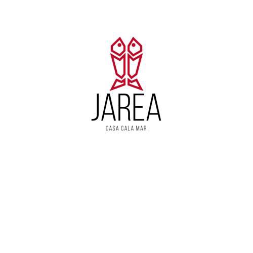 CASA CALA MAR - JAREA -