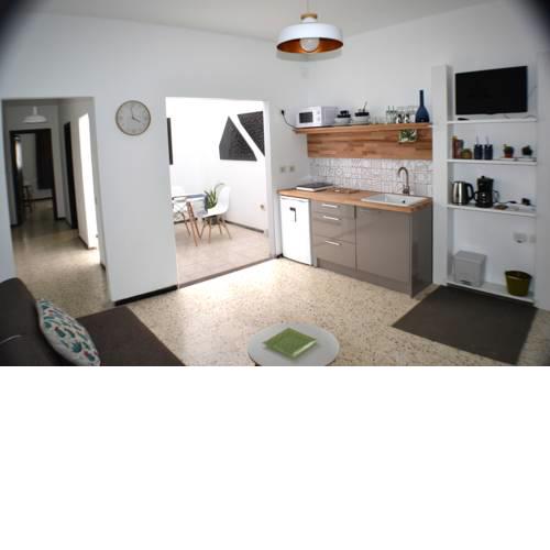 CASA CALA MAR - TUNERA