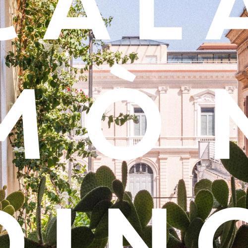 Casa Calamondino