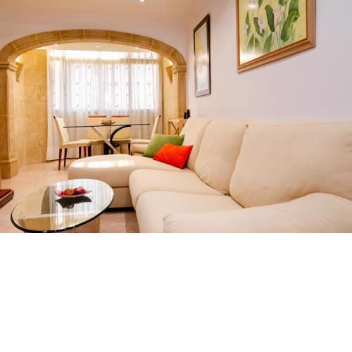 Casa Calas - Apartamento en Benidorm Centro
