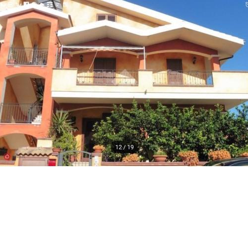 Casa CALCUTTA