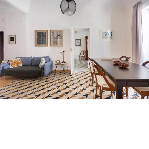 Casa Calderai art and design