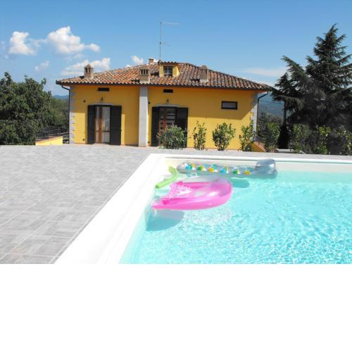 Casa Caldesi