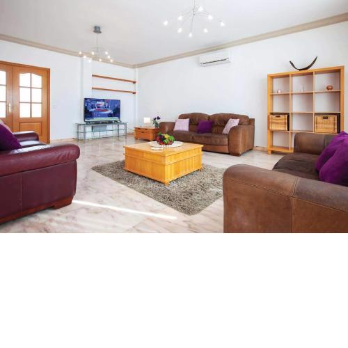 Casa Calero