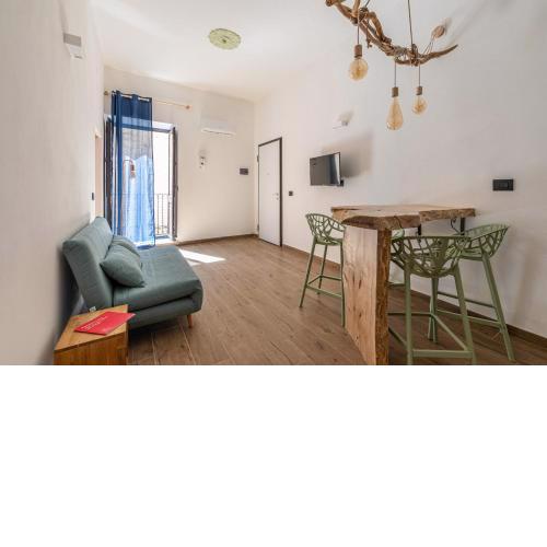 Casa Calessino a Ballarò by Wonderful Italy