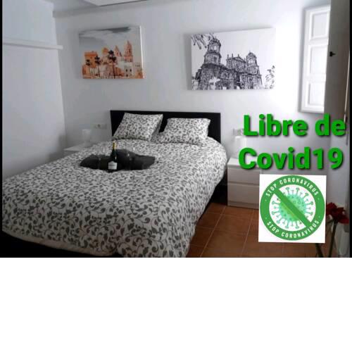Casa Caleta