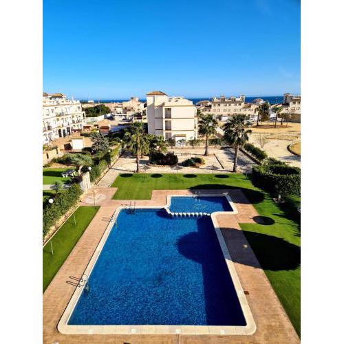 Casa Cálida - Orihuela Costa ,Alicante