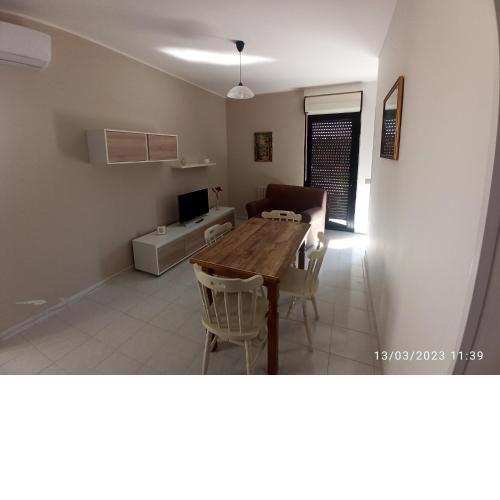 Casa Calipso