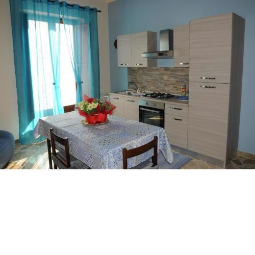CASA CALISI