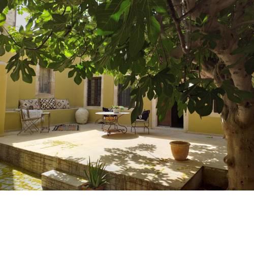 Casa Callisti