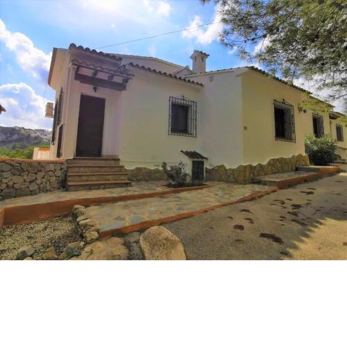 Casa Calpe