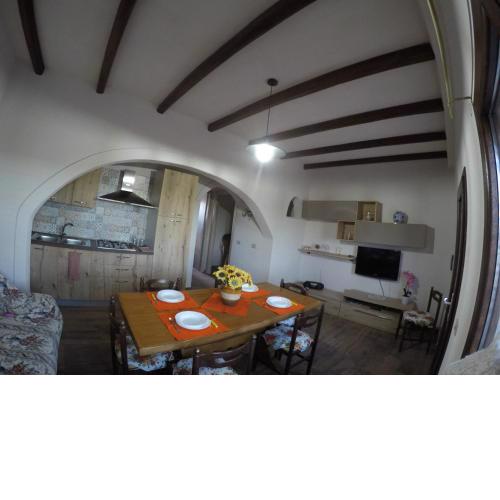 Casa Cambedda