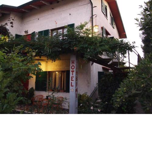 Casa Cambini