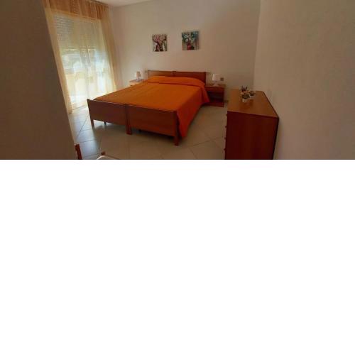 Casa Camelia a 700 metri dal mare