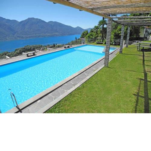 Casa Camelia App 1377