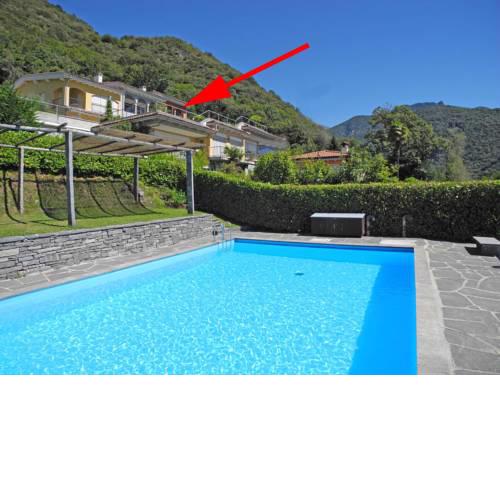 Casa Camelia App 5055
