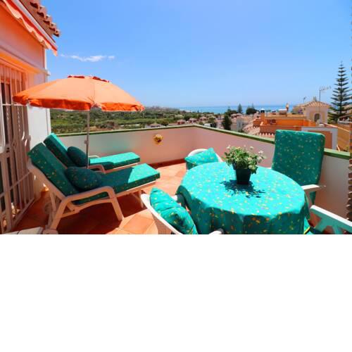 Casa Cameloso Spainsunrentals