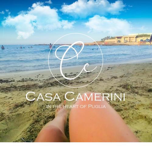 Casa Camerini by MONHOLIDAY