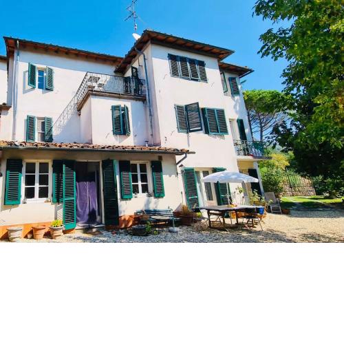 Casa Camici