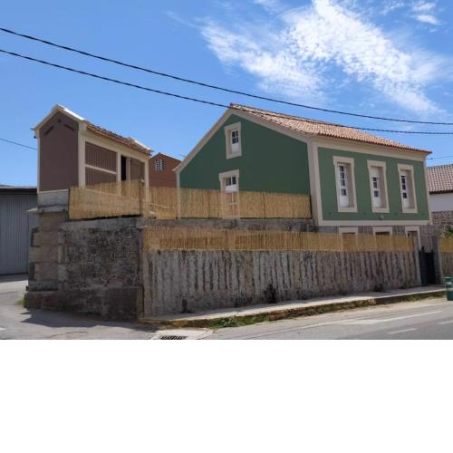 CASA CAMILA