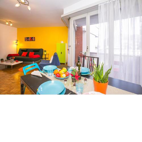 Casa Camilla - Happy.Rentals