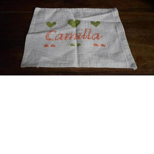 CASA CAMILLA 5 TERRE