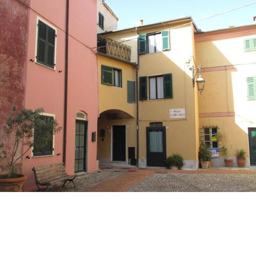 Casa Camilla