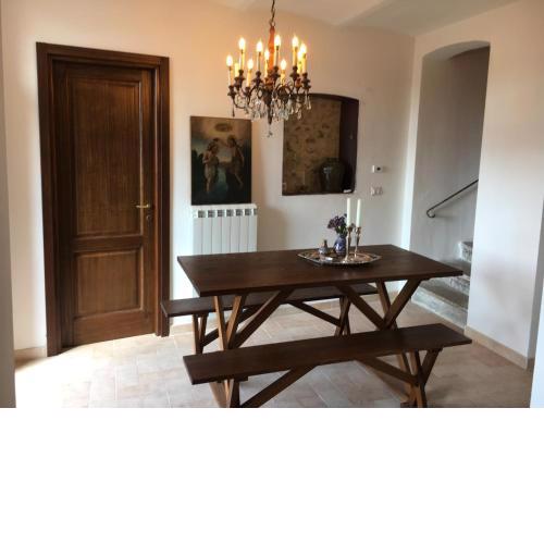 Casa Camilli