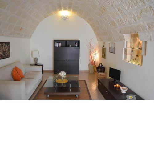 Casa Camillo Querno