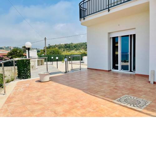 Casa Camillo