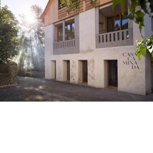 Casa Caminada