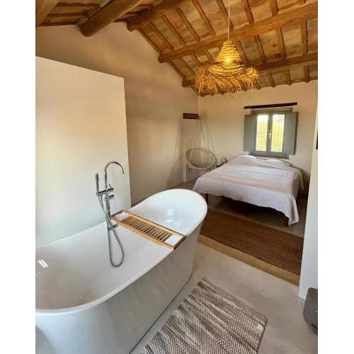 Casa Caminate - suite