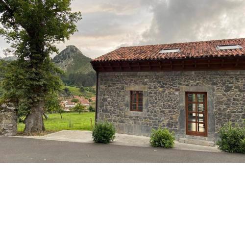 CASA CAMINEROS