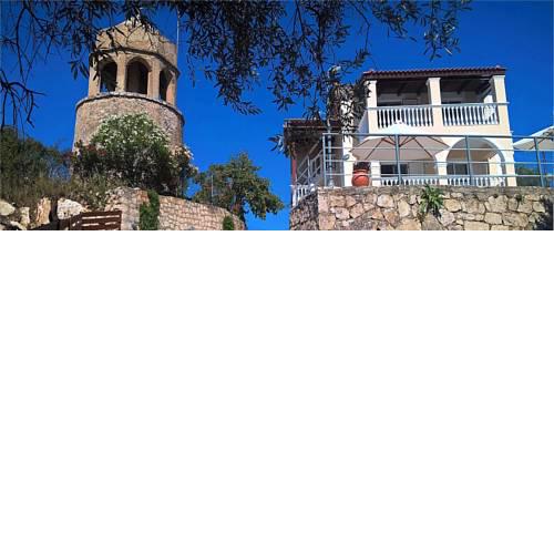 Casa Campanario