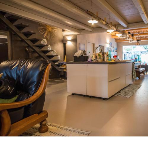 Casa Campedinese