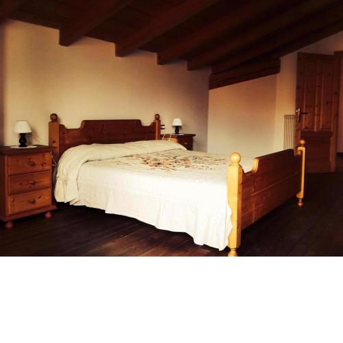 Casa Campetta