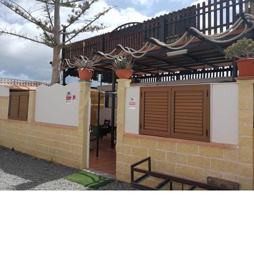 Casa Camping Pasito Blanco