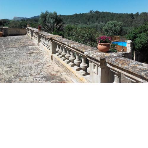 Casa Campo Castellitx