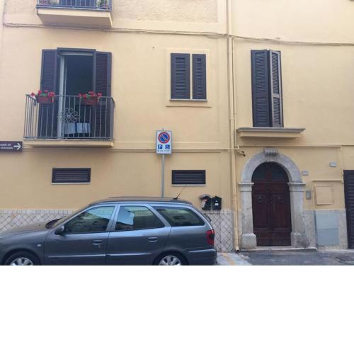 Casa Campo dei Fiori
