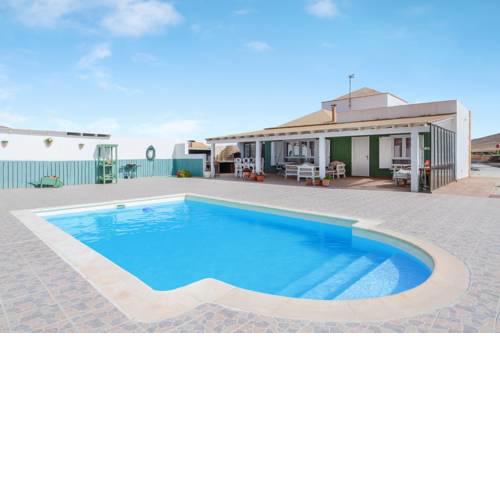 Casa Campo