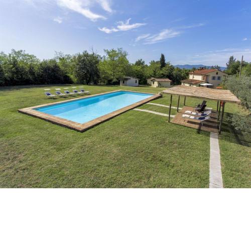 Casa Campodonico 10