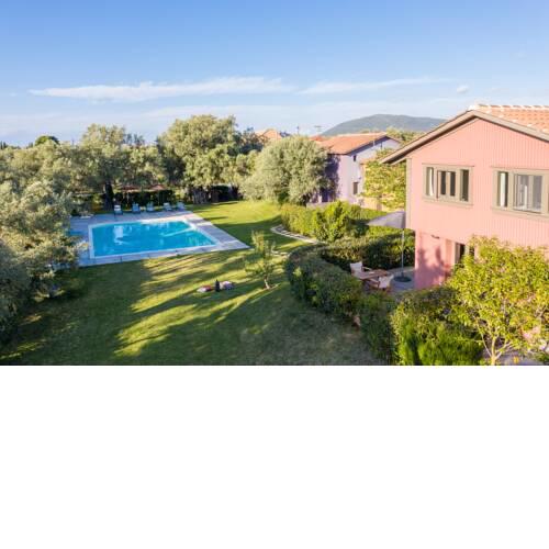 Casa Campos maisonette