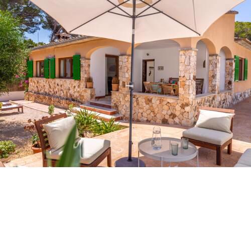 Casa CAN PICAROLA
