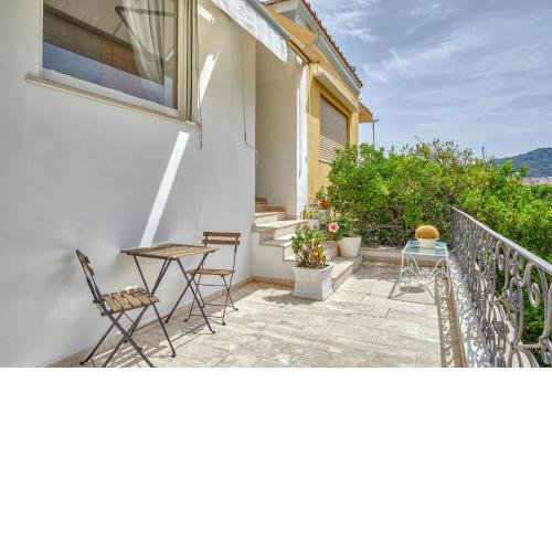 Casa Canaan Capri