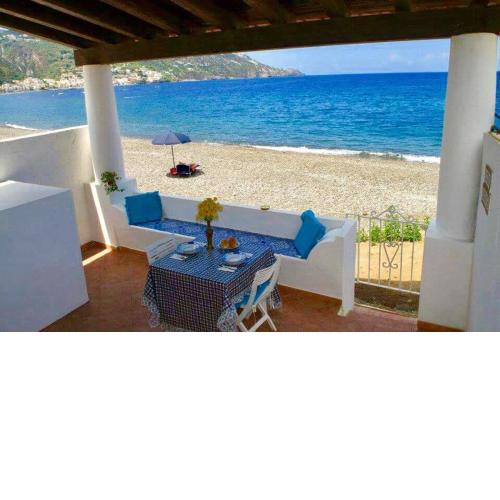 Casa Canale Lipari