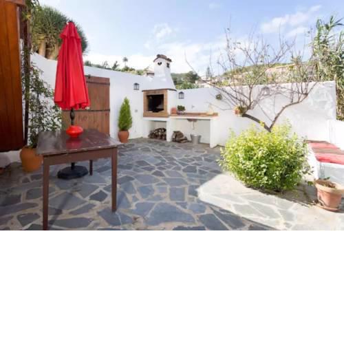 Casa Canaria Tradicional Rosalía