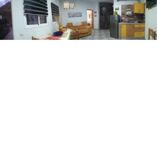 Casa Canaria