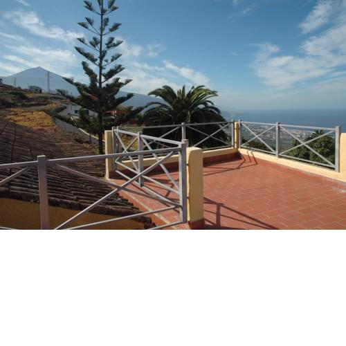 Casa Canarina
