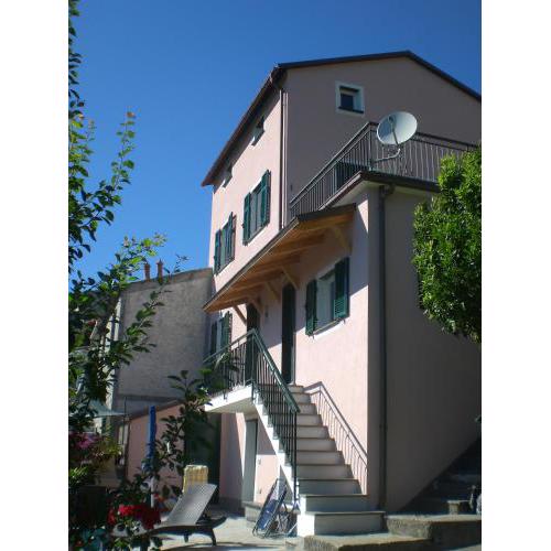 Casa Canepa